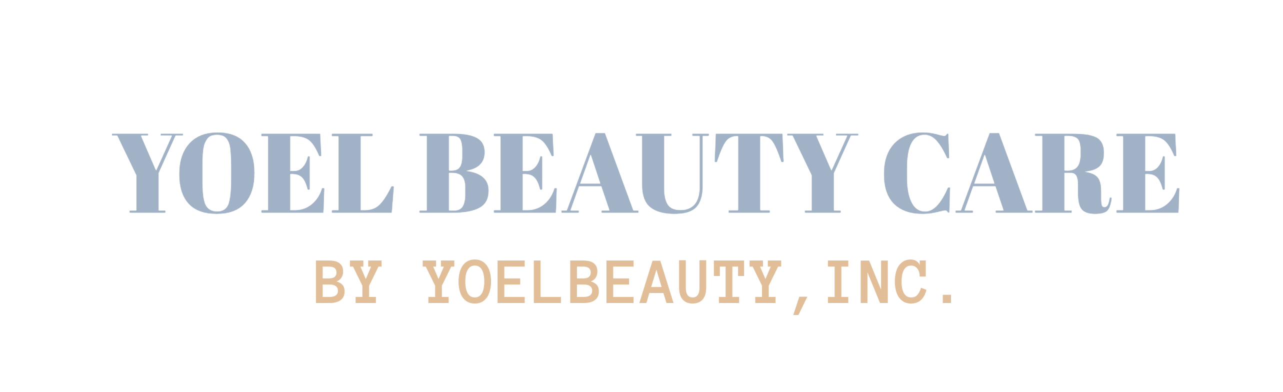 YOEL beauty care